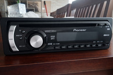 Pioneer deh 2900mp autoradio - deh-2900mp,