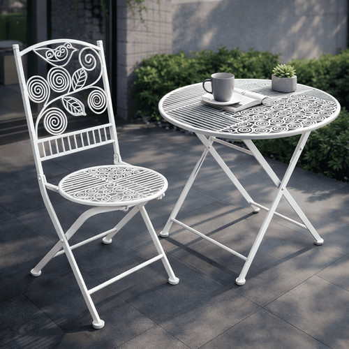 Balkontisch gartentisch xxl - gartentisch,