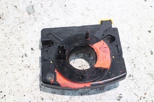 Schleifring airbag wickelfeder - schleifring,