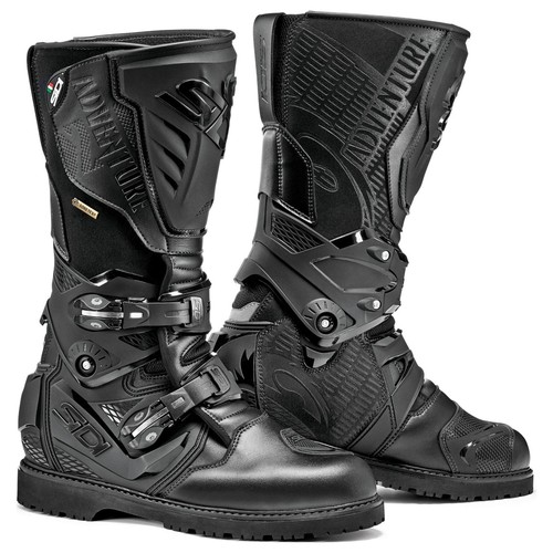 Sidi adventure gore tex - sidi,