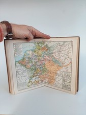 🇩🇪 🌍 F.W. Putzgers