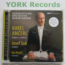 SUK - Asrael ANERL