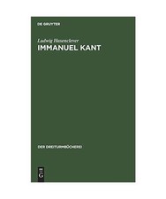 Immanuel kant auswahl - immanuel, kant:
