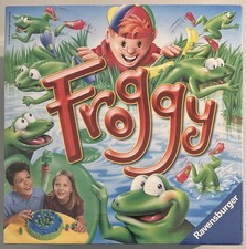Froggy - Ravensburger -