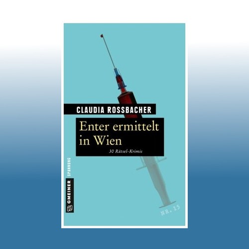 Enter ermittelt wien - ermittelt, in