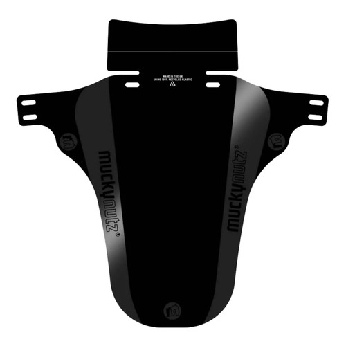 Mucky nutz fat face fender - nutz,