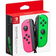 Nintendo Switch Joy-Con Pair