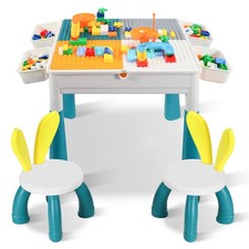 Kindersitzgruppe Kindertisch