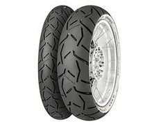 CONTINENTAL ContiTrailAttack 3 120/70 R19 60V Sommerreifen Enduro