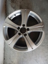 1x Alufelge 17 Zoll 7.0" 5x112