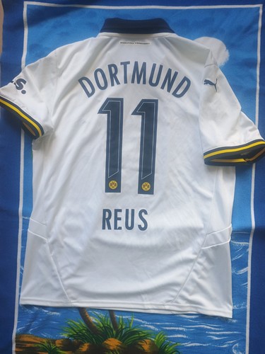 Bvb borussia dortmund trikot - bvb,
