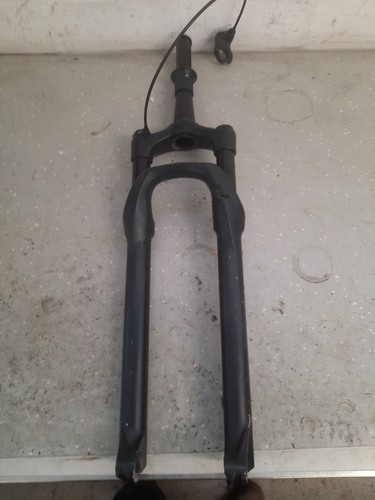 Rockshox judy silver solo - tk,