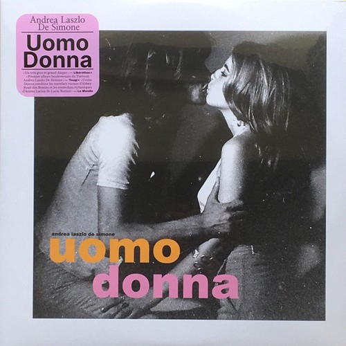 Andrea laszlo simone uomo - -,