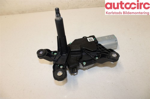 Wischermotor hinten 2229947 - hinten,