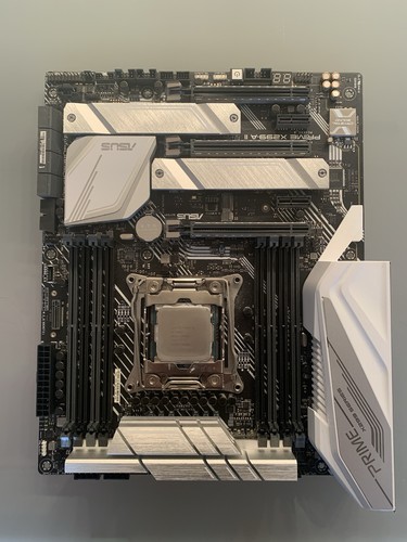 Asus prime x299 ii - prime, x299-a