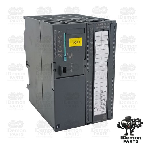 Siemens siwarex fta - siwarex,