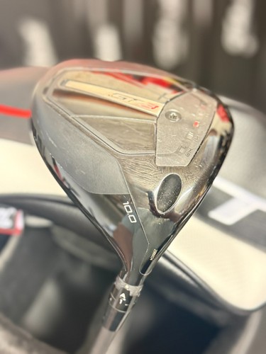 Titleist gt3 driver - titleist,