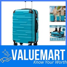 Hartschalen-Koffer ABS