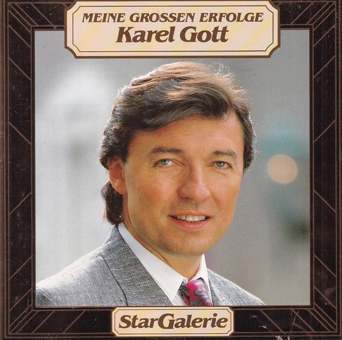 Meine grossen erfolge karel - erfolge,