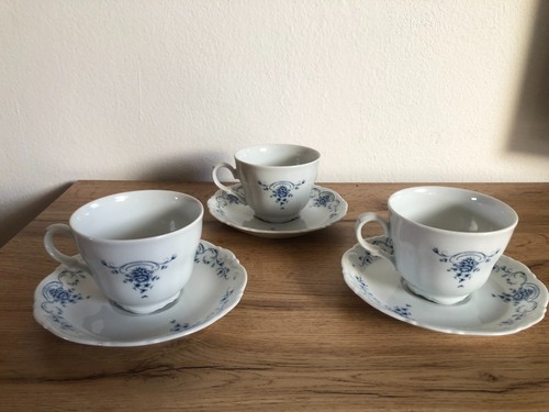 Kaffeetassen unterteller - 3,