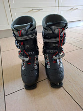 Skischuhe Salomon, Modell "Advanced Fit Technology", Gr. 44