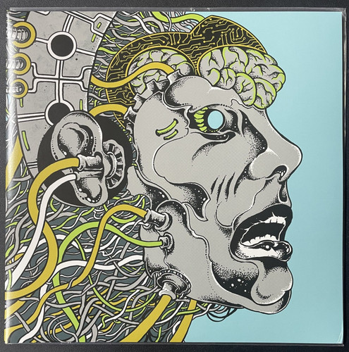 King gizzard and - the, lizard