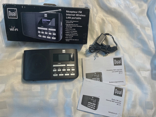 Dual portables wifi - wifi, internet