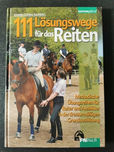 111 lösungen für - für, reiten