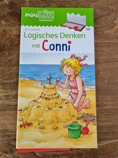miniLÜK-Heft „Logisches