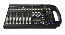 Ibiza LC192DMX-MINI Midi