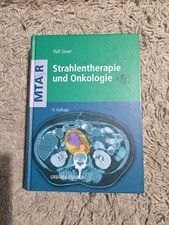 Strahlentherapie und Onkologie