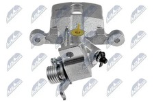 Bremssattel Hinterachse rechts HZT-HY-531 NTY für HYUNDAI i10 I