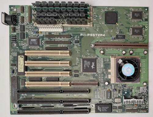 Asus p55t2p4 sockel - sockel, 7