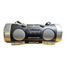 AEG Boombox SRR 4317 • CD