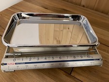 Alte Mechanische Küchenwaage