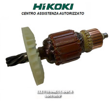 Ersatzinduktor Für Abbruchhammer H25PV Hikoki Hitachi