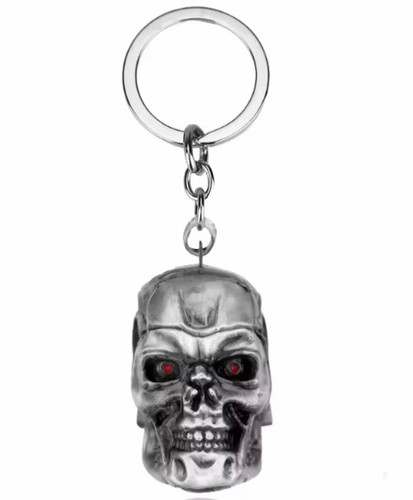 Terminator totenkopf kopf - totenkopf,