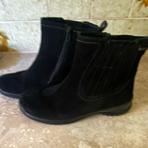 Legero damen stiefelette - legero,