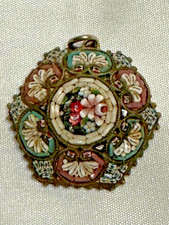 Antiker, alter Anhänger aus