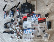 Walkera Konvolut 3 1/2 Super