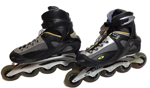 Salomon 200 1 - salomon, 1/3