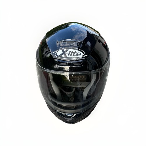Lite 702 integralhelm - x-lite, –