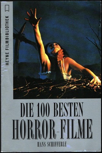 Heyne filmbibliothek band - heyne-filmbibliothek, 195