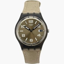 Swatch Gent Pampa’s Rider