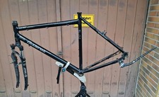 Zoll rahmen disc - zoll, scheibe