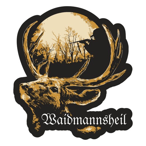 Wetterfester aufkleber - wetterfester,