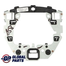 BMW F01 F02 F07 GT F10 F11 Halterung Suport Lenk Rad Kontakt Platte Halter