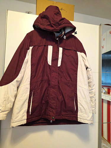 Damen skijacke b - damen,