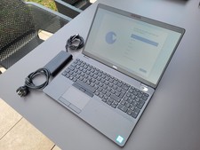 Dell Latitude 5501 | i7-9850H