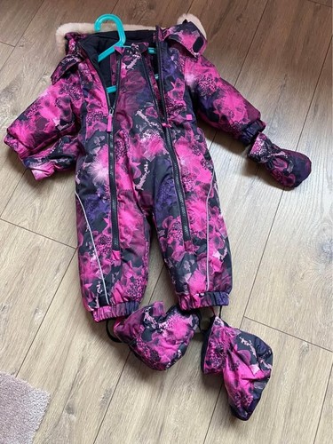 Combinaison ski - combinaison,